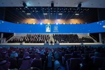 الأمير بندر بن سعود: دعم القيادة للتعليم صنع نموذجا يحتذى به عالميا الأمير بندر بن سعود: دعم القيادة للتعليم صنع نموذجا يحتذى به عالميا