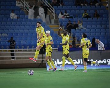 ديربي القصيم يبتسم لـالسكري.. التعاون بـ رباعية يزيد من أوجاع الرائد