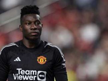 أونانا على رادار أندية دوري روشن 