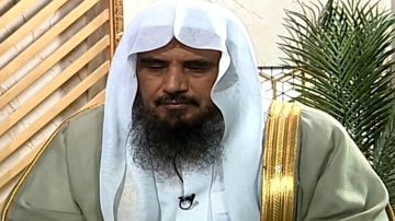 هل تسقط العدة عن المرأة في النفاس إذا توفي زوجها؟ الشيخ الخثلان يوضح .. فيديو هل تسقط العدة عن المرأة في النفاس إذا توفي زوجها؟ الشيخ الخثلان يوضح .. فيديو