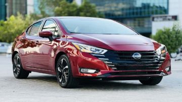 أسعار أرخص سيارة تقدمها نيسان .. صور أسعار أرخص سيارة تقدمها نيسان .. صور