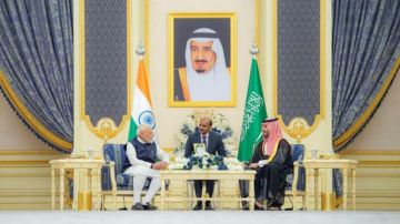 المملكة والهند توسعان شراكتهما الاستراتيجية بإطلاق لجان وزارية جديدة