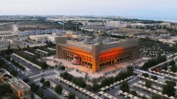 الهيئة الملكية بالجبيل: الأعمال في مصافي النفط والبتروكيماويات تسير بشكل طبيعي