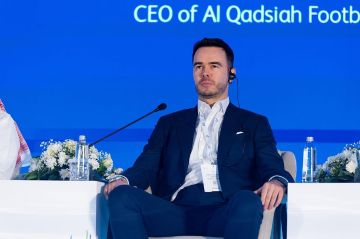 منتدى الاستثمار الرياضي.. بيسجروف يشارك في جلسة جذب ودعم المواهب الرياضية نحو التميز العالمي