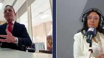 استشاري يكشف عن أبرز أسباب الإصابة بالرقبة التوترية .. فيديو استشاري يكشف عن أبرز أسباب الإصابة بالرقبة التوترية .. فيديو