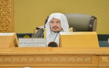 مجلس الشورى يوافق على مشروع نظام رعاية الموهوبين 