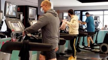 ممارسة التمارين الرياضية ستكون وصفة إلزامية ضمن برنامج علاج مرضى السرطان