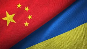 أوكرانيا تفرض عقوبات على 3 شركات صينية.. وبكين ترد على زيلينسكي