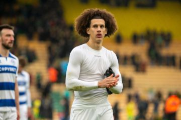 الهلال وضمك في سباق سعودي لمنافسة ليل وموناكو على ريان كولي