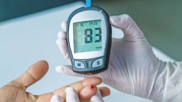 الشهري: تصحيح مستويات فيتامين د له دور في تنظيم سكر الدم ..فيديو