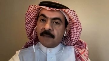 خبير: اقتصاد المملكة محصن من تداعيات الحرب الاقتصادية فيديو