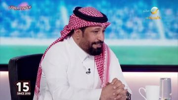 رئيس العروبة: نطمح لتعويض الخسارة وموقفنا نظامي في قضية رافع.. فيديو رئيس العروبة: نطمح لتعويض الخسارة وموقفنا نظامي في قضية رافع.. فيديو