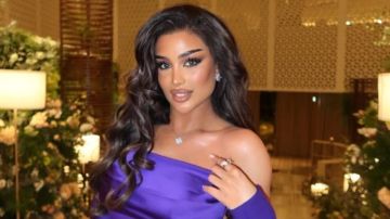 خطأ عفوي يضع كوثر البلوشي في موقف محرج مع أنس بوخش .. فيديو خطأ عفوي يضع كوثر البلوشي في موقف محرج مع أنس بوخش .. فيديو