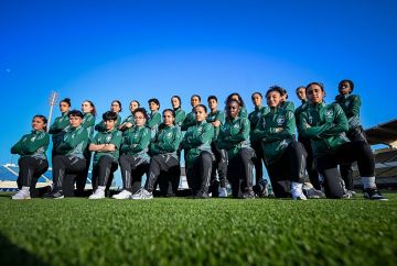 ضمن تحضيراته لتصفيات كأس آسيا.. الأخضر السعودي للشابات يختتم معسكر الدمام