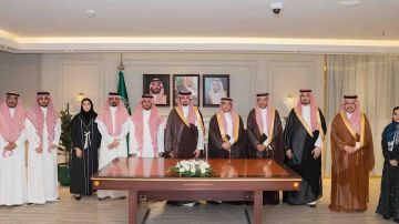 النيابة العامة والسياحة توقعان مذكرة تعاون لتحقيق التكامل المؤسسي