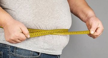 سكري وكلى وأمراض قلب.. دراسة أمريكية : السمنة ترتبط بـ16 مرضا مزمنا