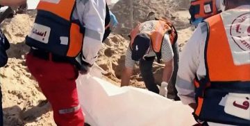 قصف المسعفين في رفح.. الهلال الأحمر الفلسطيني يتهم إسرائيل بالكذب وتبرير الجريمة