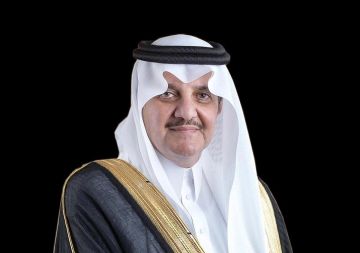 أمير الشرقية: رؤية 2030 حققت إنجازات نوعية تؤكد ريادة المملكة عالميا