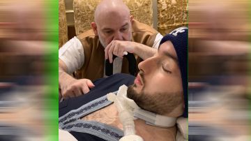 السعودية.. كم يبلغ سن الأمير النائم الوليد بن خالد بن طلال بعد قضاء 21 عاما منها في غيبوبة؟