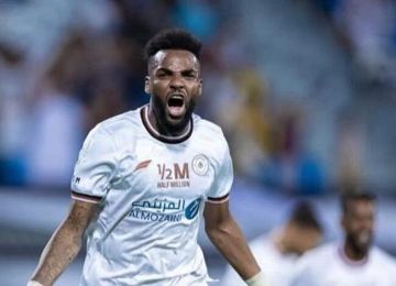 في حادث مأساوي.. سقوط من الطابق 11 يودي بحياة لاعب الشباب السعودي السابق