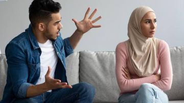 مختصة: بعض الأزواج غير مسؤولين بسبب خلل في التربية ومفاهيم تربوية حديثة .. فيديو مختصة: بعض الأزواج غير مسؤولين بسبب خلل في التربية ومفاهيم تربوية حديثة .. فيديو