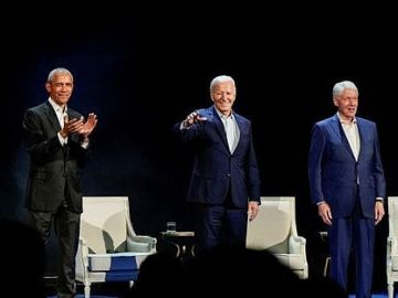 3 رؤساء سابقين يكسرون الصمت.. الديمقراطية الأمريكية في مرمى النقد والخطر