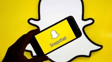 تقنى: لا صحة لتحديث حذف الأصدقاء الغير فعالين في منصة Snapchat تقنى: لا صحة لتحديث حذف الأصدقاء الغير فعالين في منصة Snapchat