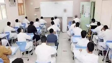 عبارة دعوة متقدمين على كل وظيفة تربك مرشحي الوظائف التعليمية وتثير التساؤلات قبل المقابلات