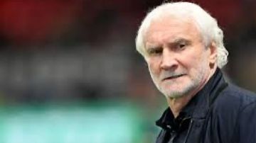 فولر: انفعال روديغر في نهائي كأس الملك غير مقبول فولر: انفعال روديغر في نهائي كأس الملك غير مقبول