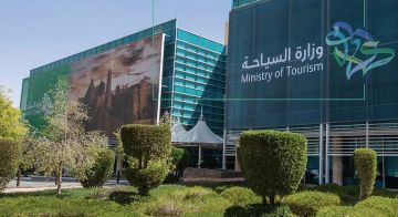 وزارة السياحة تسجل نموا في أعداد التراخيص في مرافق الضيافة الخاصة بنسبة 333 