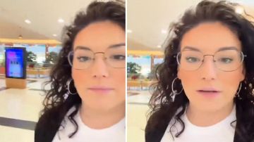 أجنبية توثق شعورها بالأمان في المملكة ..فيديو أجنبية توثق شعورها بالأمان في المملكة ..فيديو