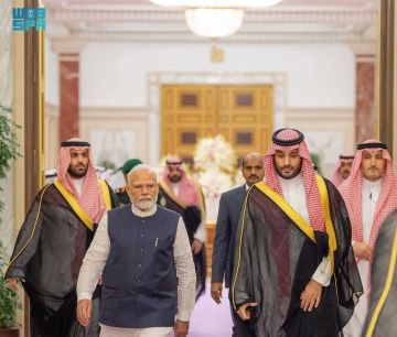 رئيس وزراء الهند يقطع زيارته إلى السعودية إثر هجوم مسلح أسفر عن مقتل 26 شخصا على الأقل في كشمير