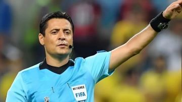 فغاني حكما لمباراة النصر وكاواساكي