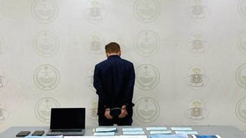 السعودية.. القبض على مصري بعد فيديو نصب عن مناسك الحج 2025