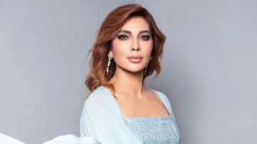 ظروف نفسية تمنع أصالة من حضور زفاف ليلى زاهر وهشام جمال