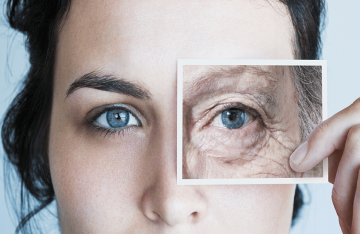 عبر مكون منزلي بسيط.. علماء يكتشفون طريقة لإعادة الشباب للخلايا عبر مكون منزلي بسيط.. علماء يكتشفون طريقة لإعادة الشباب للخلايا