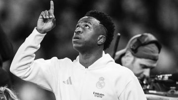 مانو كارينو: فينيسيوس جونيور سيجدد عقده رسميا مع ريال مدريد