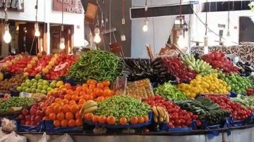 محللة اقتصادية : سوق الخضار مربح وهامش الربح فيه ثابت .. فيديو