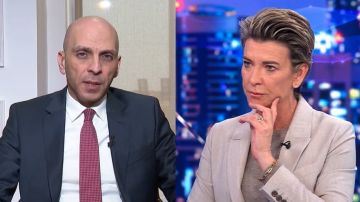 الحوثي مقاتل شرس واحتمال تدخل بري من الجنوب والشرق ووصول قاذفات أمريكية رسالة.. محللون يعلقون لـCNN الحوثي مقاتل شرس واحتمال تدخل بري من الجنوب والشرق ووصول قاذفات أمريكية رسالة.. محللون يعلقون لـCNN