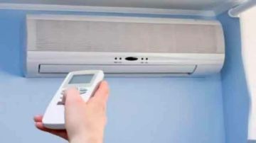 وائل الذياب: استهلاك المكيف يكلف 70 من صرف المنزل ..فيديو وائل الذياب: استهلاك المكيف يكلف 70 من صرف المنزل ..فيديو