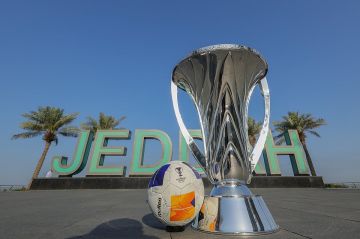 النصر و كاواساكي الياباني في نصف نهائي دوري أبطال آسيا