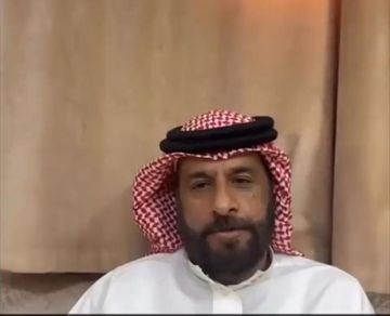 بعد أن علق مع أسرته 18 ساعة في صحراء حلبان القحطاني لـ سبق : شربنا ماء المساحات وانتظرنا الفرج من الله