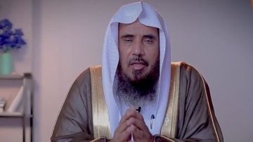 الخثلان يوضح: هل يعد من يموت في حادث سيارة شهيدا؟.. فيديو