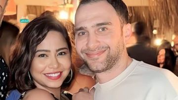 انطلاقة فنية جديدة لحسام حبيب برفقة مدير أعمال شيرين السابق