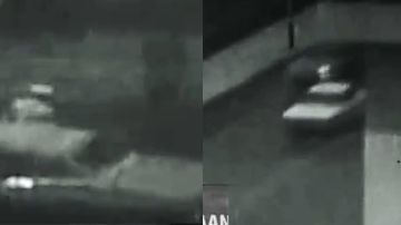 مقطع نادر لموكب الملك فيصل في قلب الرياض قبل أكثر من نصف قرن .. فيديو