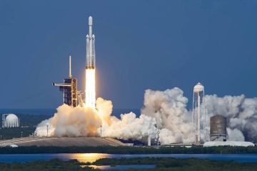 سر السرعة المجانية.. لماذا تطلق الصواريخ من قرب خط الاستواء؟