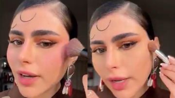 فتاة تنتقد حفلات الزفاف: الأحسن آخذ أبو العيال ونروح المالديف ونستمتع بفلوسنا .. فيديو