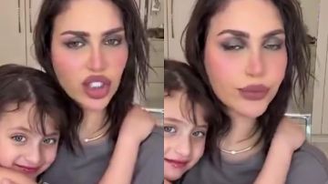 الدكتورة خلود عن جدل الشنط المصنعة في الصين: شاريتهم بتعبي وشقاي .. فيديو الدكتورة خلود عن جدل الشنط المصنعة في الصين: شاريتهم بتعبي وشقاي .. فيديو