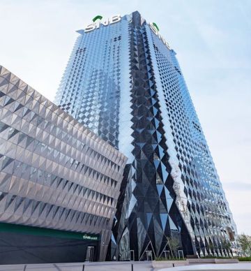 ارتفاع أرباح البنك الأهلي السعودي إلى 6 مليارات ريال محققا أعلى أرباح تاريخية ربع سنوية في الربع الأول 2025