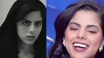 طرفة الشريف: أخي كان متحمسا لدوري في شارع الأعشى لكنه توفي قبل مشاهدته.. فيديو